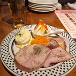 ビストロ ユウ - 