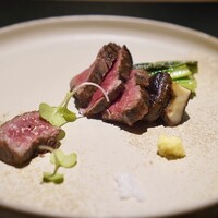 鉄板焼 宇佐見 - 