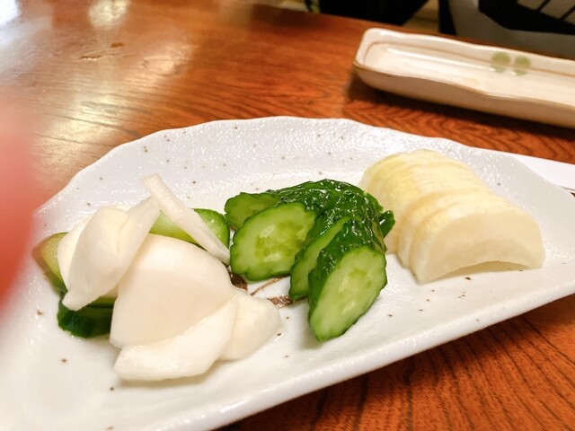 箱崎魚店 - 一ノ関（海鮮）の写真