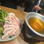 とんかつ まい泉 - 