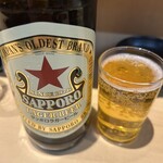 天ぷらとワイン 小島 - 