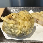 天ぷらとワイン 小島 - 