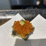 天ぷらとワイン 小島 - 