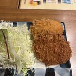 とんかつ まい泉 - 