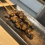 天ぷらとワイン 小島 - 