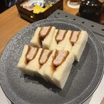 とんかつ まい泉 - 