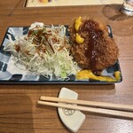 とんかつ まい泉 - 