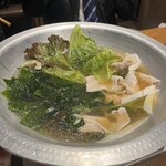 とんかつ まい泉 - 