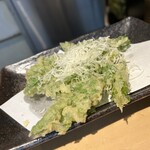 天ぷらとワイン 小島 - 