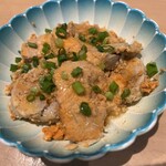 天ぷらとワイン 小島 - 