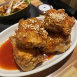 韓国居酒屋 韓パイ - 