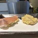 天ぷらとワイン 小島 - 