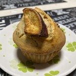 フレグラント - さつまいもマフィン