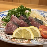 魚と炭と鉄板と ととと - 