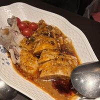 中国四川酒家 蔓山 - 