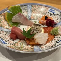 魚と炭と鉄板と ととと - 