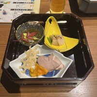 とんかつ まい泉 青山本店 - 