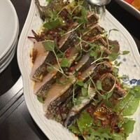 中国四川酒家 蔓山 - 