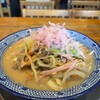 じげもんちゃんぽん 赤羽店