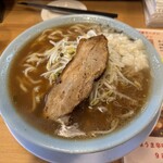 麺屋 二郎 - 