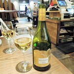 ミアスタンド - 白ワイン(シャルドネ)