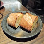 ミアスタンド - バゲット