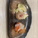 ガスト - 料理写真:
