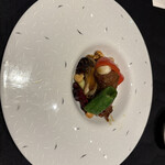 スーツァン・レストラン陳 渋谷店 - 