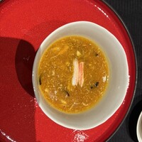 スーツァン・レストラン陳 渋谷店 - 