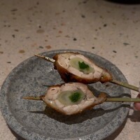 新福島焼鳥 B3 - 