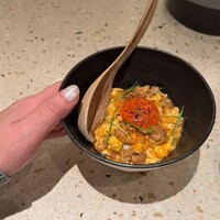新福島焼鳥 B3 - 