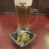 でんがく･季節料理 おかじま - 
