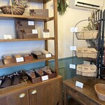 焼き菓子屋 TEKUTEKU - 