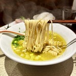 RAMEN SHIGENO - 