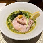 RAMEN SHIGENO - 