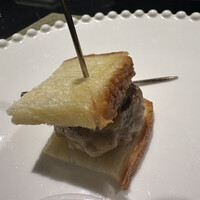 鉄板焼き あさひ - 