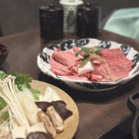 米沢牛黄木 銀座店 - 