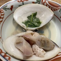 すし貝政 - 