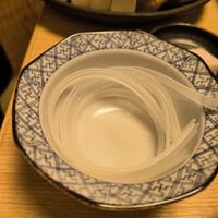 先斗町しゃぶしゃぶすき焼き きらく - 