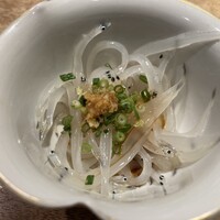 すし貝政 - 