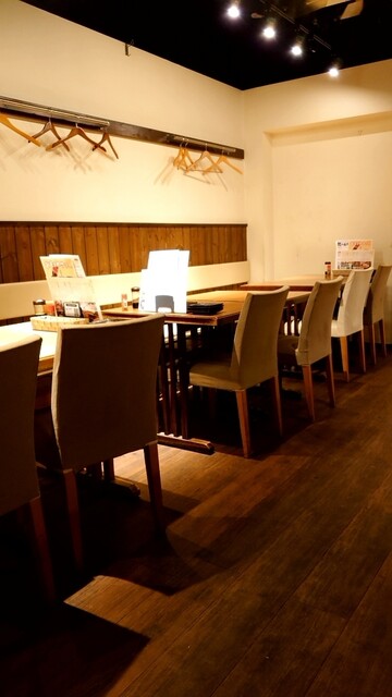 居酒屋 和ダイニング みこし（居酒屋 和dining みこし） - 広瀬通（居酒屋）の写真