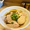 麺処 鶏谷