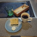 ブルックリン風ママカフェ イチカフェ - 