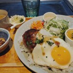 ブルックリン風ママカフェ イチカフェ - 