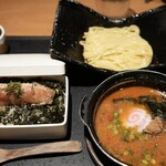 元祖博多めんたい重 - 