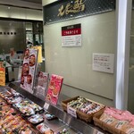 北辰鮨 - 