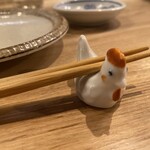 炭火焼鳥 ほていそん - 