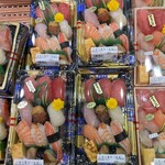 北辰鮨 - 