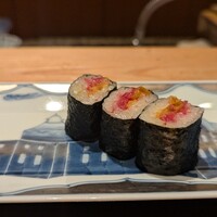 すし青柳 - 