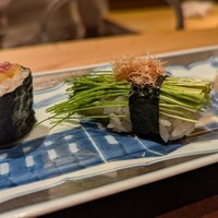 すし青柳 - 